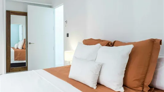 Apartments in Málaga - photo 10