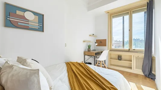 Rooms in Madrid Moncloa-Aravaca - photo 6