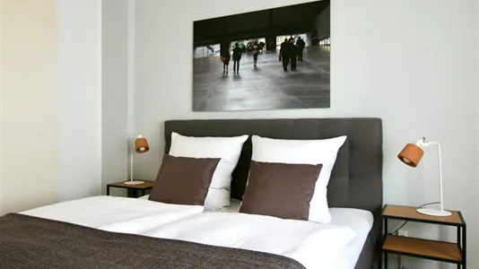 Apartments in Cologne Innenstadt - photo 9