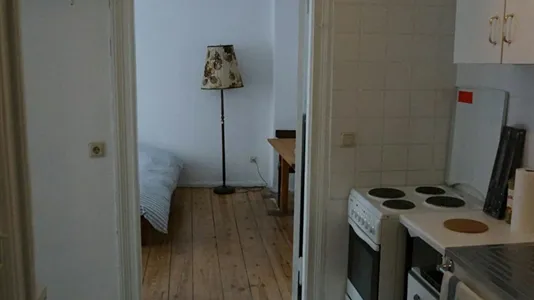 Apartments in Berlin Friedrichshain-Kreuzberg - photo 6