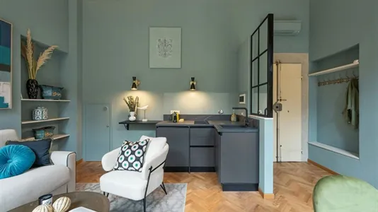 Apartments in Florence - photo 7