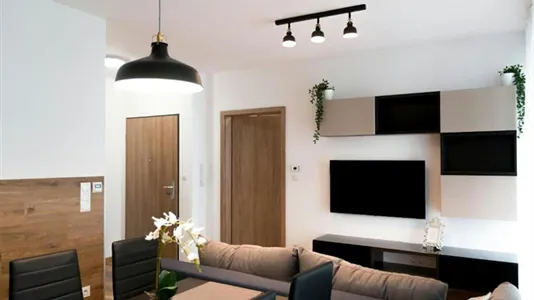 Apartments in Budapest Józsefváros - photo 2