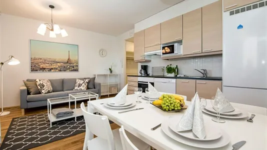 Apartments in Vaasa - photo 7