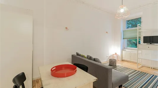 Apartments in Berlin Mitte - photo 4