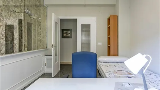 Rooms in Valencia Ciutat Vella - photo 5