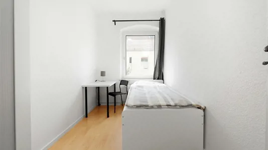 Rooms in Berlin Neukölln - photo 2