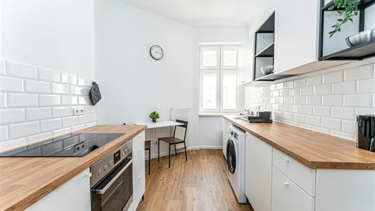 Rooms in Berlin Treptow-Köpenick - photo 5