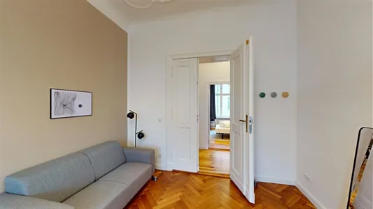 Rooms in Berlin Mitte - photo 5