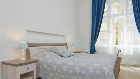 Apartments in Budapest Terézváros - photo 7
