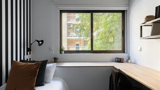 Apartments in Valencia Algirós - photo 6