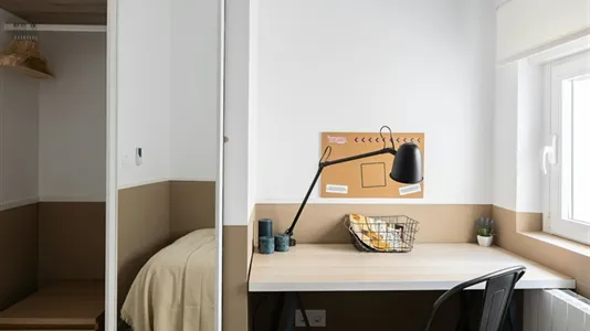 Rooms in Getafe - photo 4