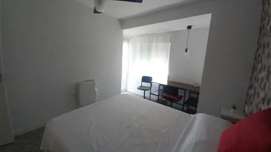 Rooms in Valencia Algirós - photo 2