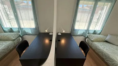 Room for rent in Las Barranquillas, Comunidad de Madrid