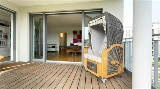 Apartments in Berlin Charlottenburg-Wilmersdorf - photo 5