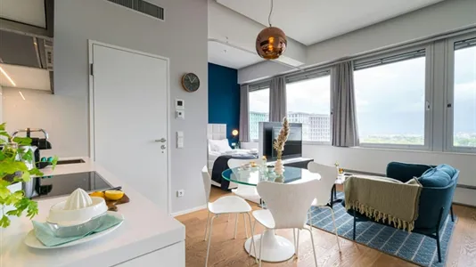 Apartments in Vienna Favoriten - photo 8