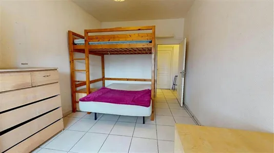 Rooms in Lyon - photo 3