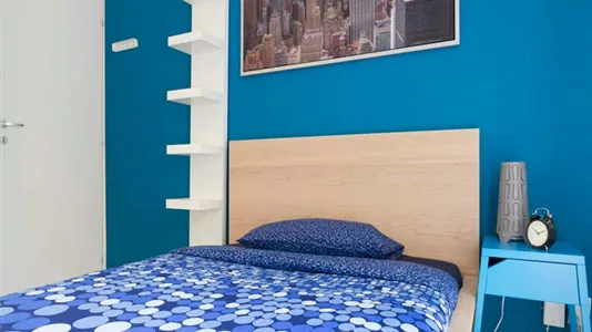 Rooms in Milano Zona 2 - Stazione Centrale, Gorla, Turro, Greco, Crescenzago - photo 4