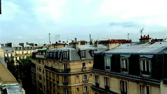 Apartments in Paris 17ème arrondissement - photo 4