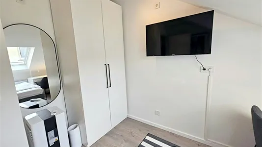 Rooms in Location is not specified - photo 8