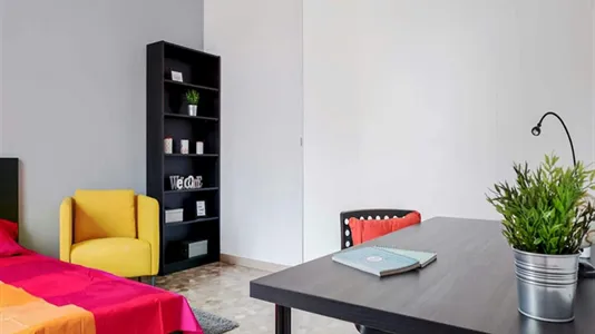 Rooms in Bologna - photo 6