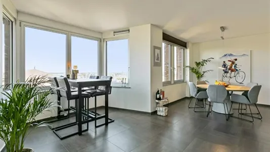 Apartments in Rotterdam Centrum - photo 5