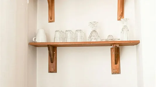 Apartments in Paris 8ème arrondissement - photo 7