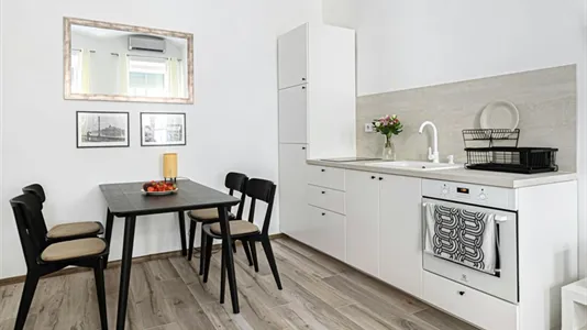 Apartments in Budapest Erzsébetváros - photo 4