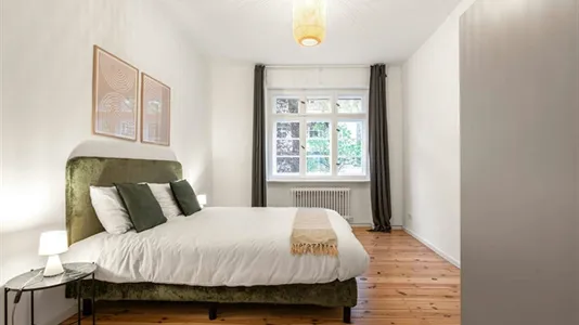 Apartments in Berlin Mitte - photo 8