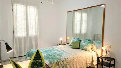 Room for rent in Valencia Ciutat Vella, Valencia (region)