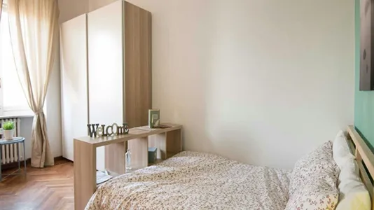 Rooms in Turin - photo 5