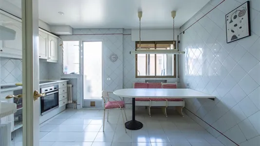 Rooms in Murcia - photo 8