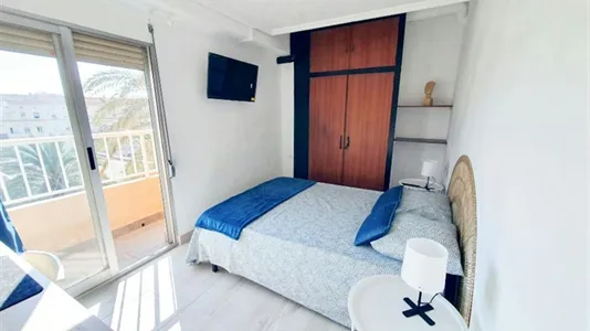 Rooms in Valencia Poblats Marítims - photo 4