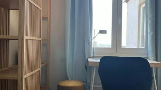 Rooms in Brussels Sint-Jans-Molenbeek - photo 6