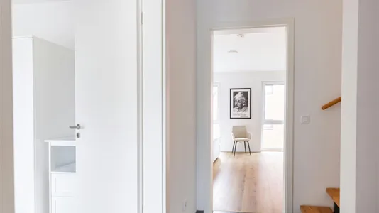 Rooms in Hamburg Wandsbek - photo 5