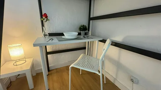Rooms in Madrid Centro - photo 2