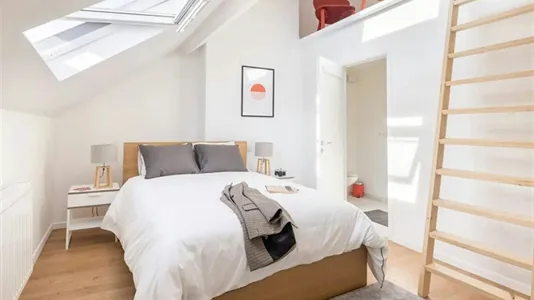 Rooms in Brussels Sint-Gillis - photo 1