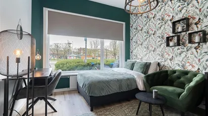 Apartment for rent in Rotterdam Charlois, Rotterdam