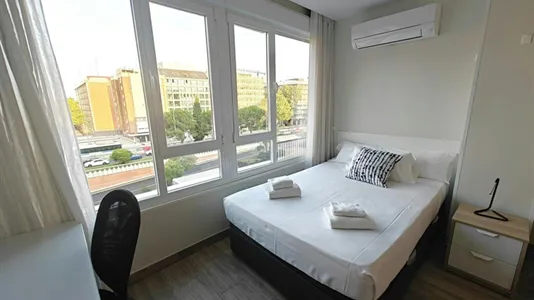 Apartments in Madrid Chamartín - photo 5