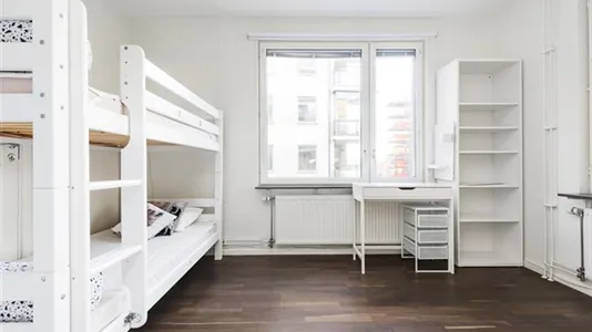 Apartments in Kungsholmen - photo 13