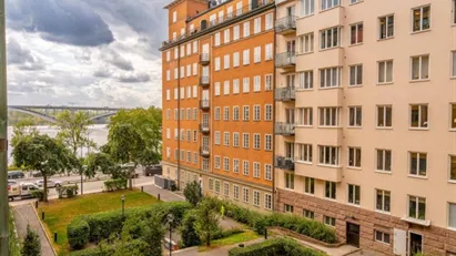Kungsholmen - 1rok - tillsv - 17.250kr/mån