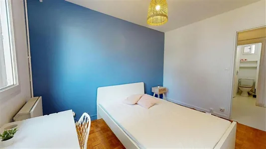 Rooms in Lyon - photo 3