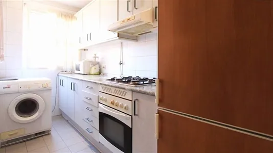 Rooms in Madrid Puente de Vallecas - photo 10