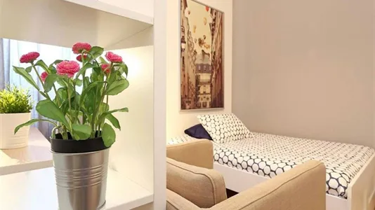 Rooms in Roma Municipio II – Parioli/Nomentano - photo 1