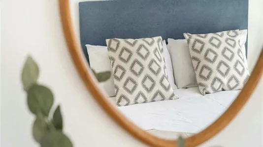 Rooms in Madrid Fuencarral-El Pardo - photo 8