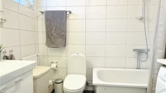 Apartments in Sundbyberg - photo 2