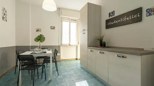 Rooms in Pisa - photo 5