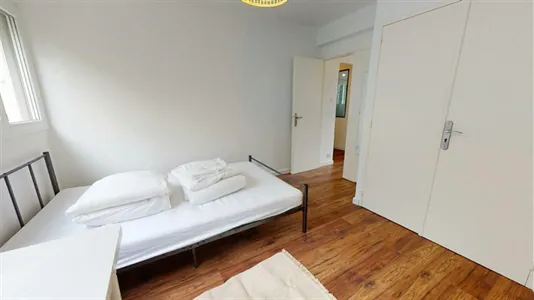 Rooms in Montpellier - photo 3