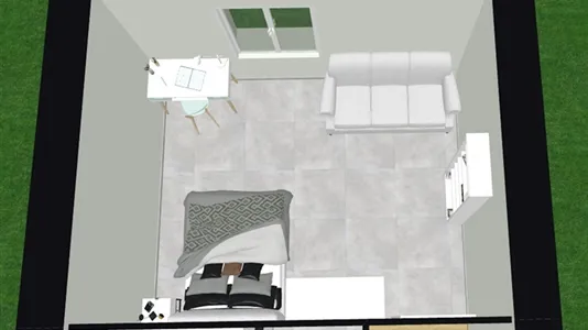 Rooms in Roma Municipio VIII – Appia Antica - photo 2