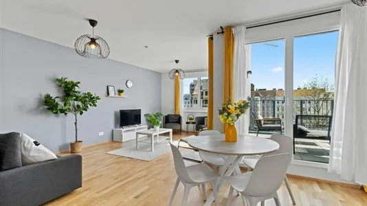 Apartments in Vienna Floridsdorf - photo 1