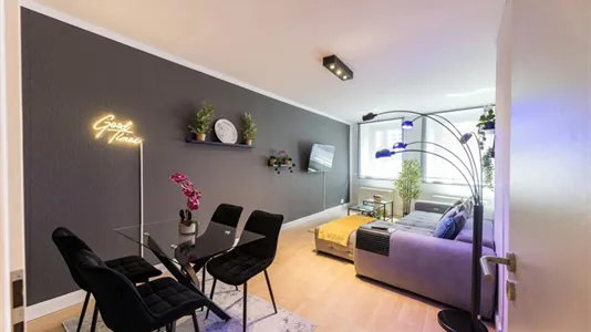 Apartments in Hamburg Mitte - photo 6